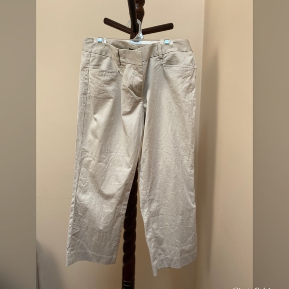 Express Pants & Jumpsuits Express Capri Pants Poshmark